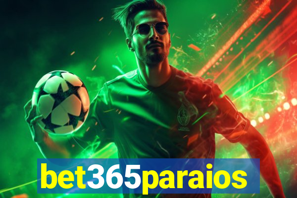 bet365paraios