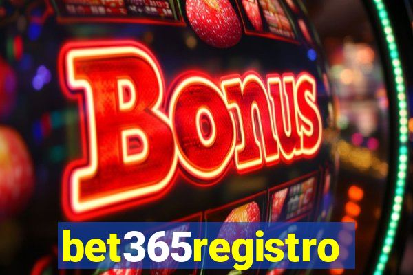 bet365registro