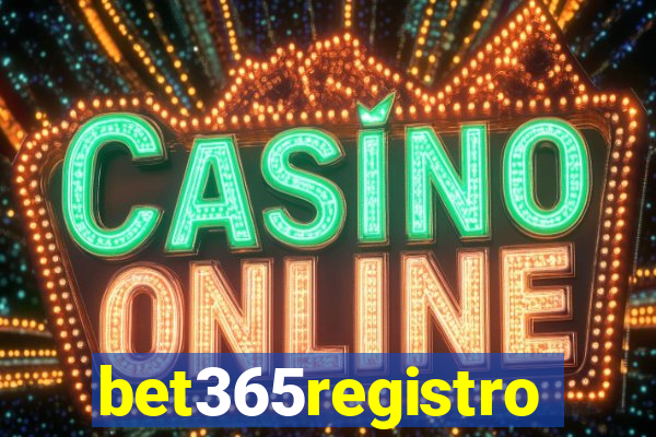 bet365registro