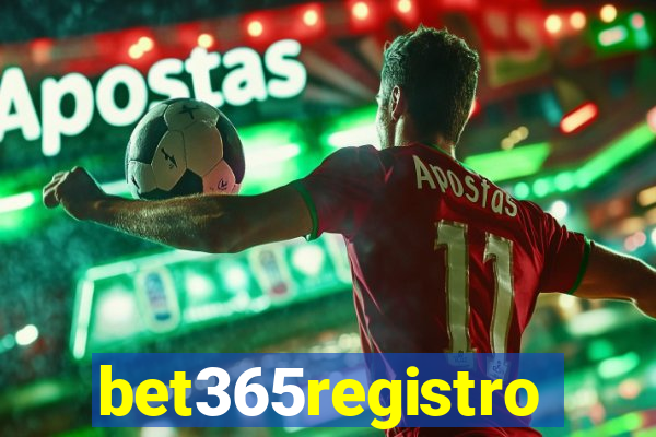 bet365registro