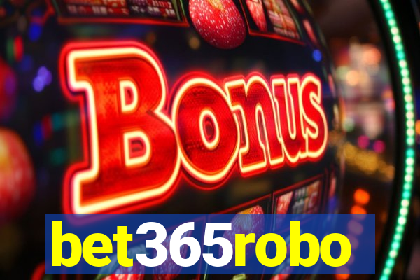 bet365robo