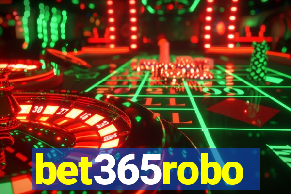 bet365robo