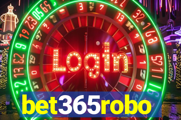 bet365robo