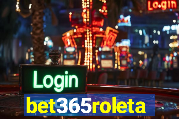 bet365roleta