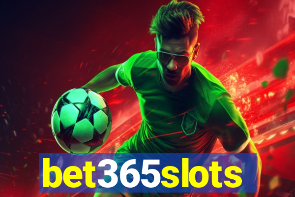 bet365slots