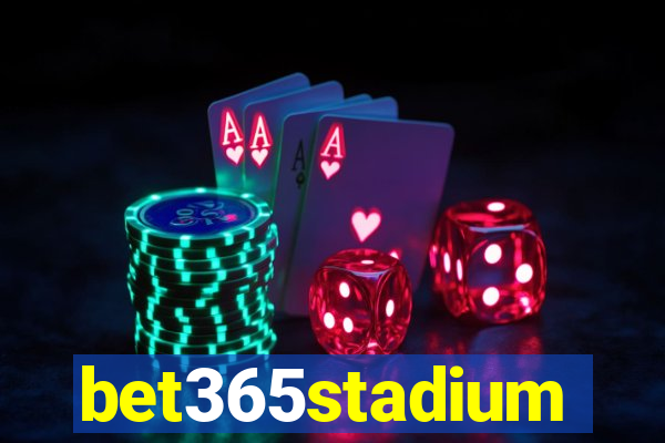 bet365stadium