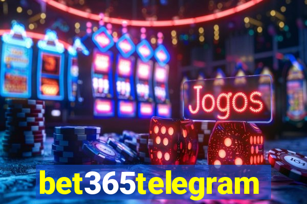 bet365telegram