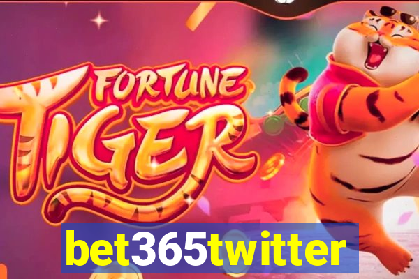 bet365twitter