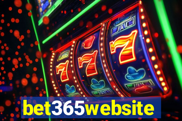 bet365website