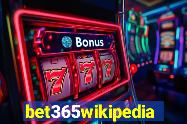 bet365wikipedia