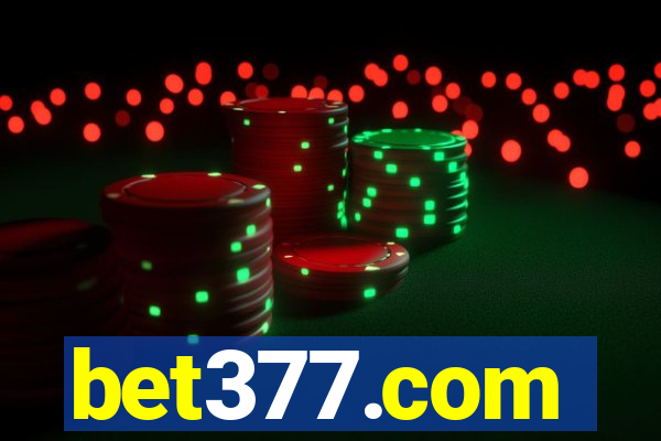 bet377.com