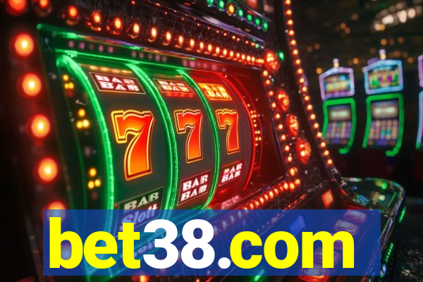 bet38.com