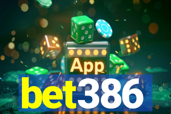 bet386