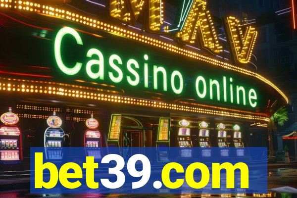 bet39.com