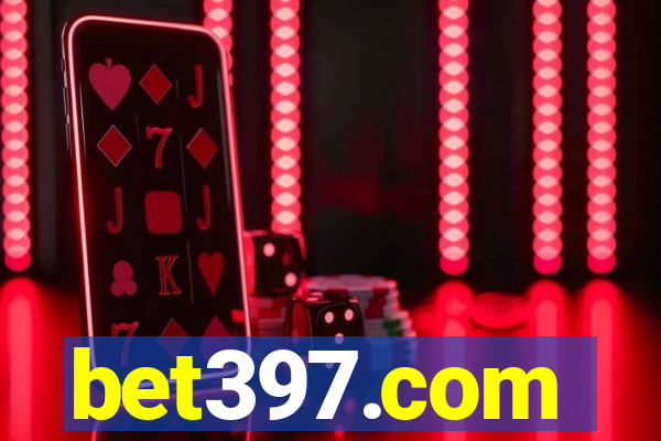 bet397.com