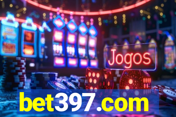 bet397.com