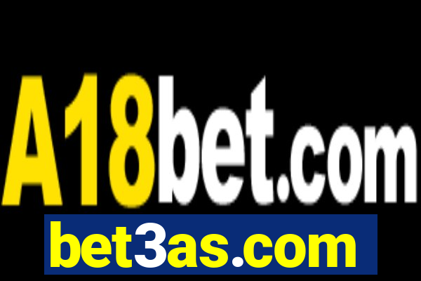 bet3as.com