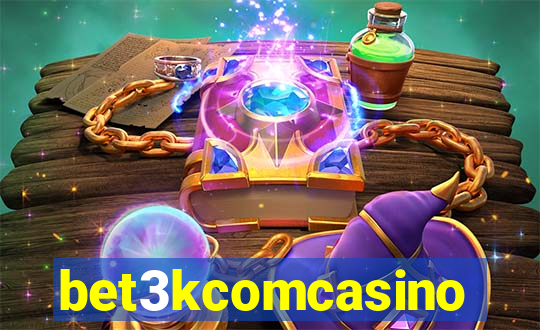 bet3kcomcasino