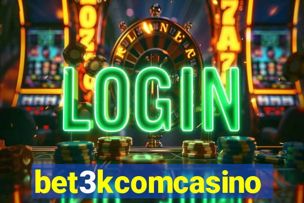 bet3kcomcasino