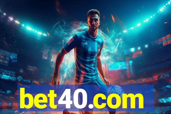 bet40.com