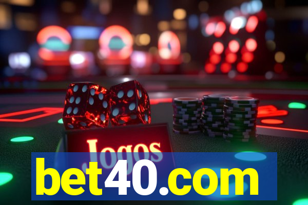 bet40.com