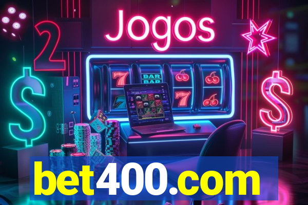 bet400.com