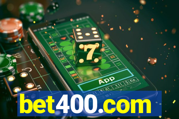 bet400.com