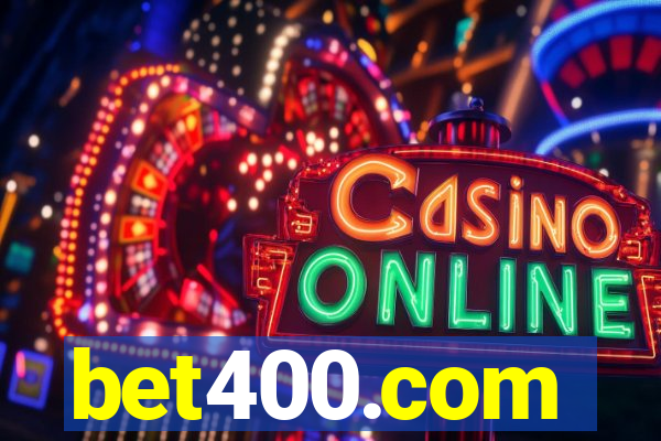 bet400.com