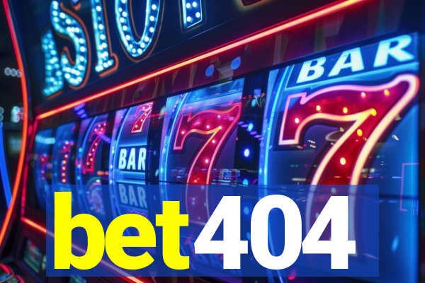 bet404