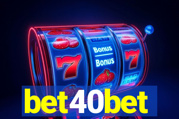 bet40bet