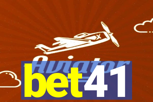 bet41