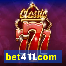 bet411.com