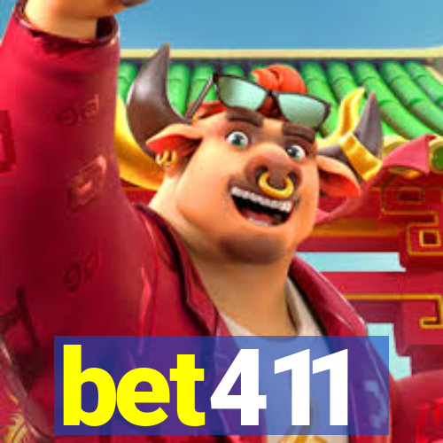 bet411