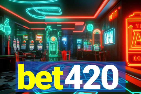 bet420