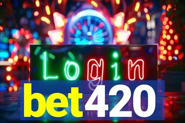 bet420