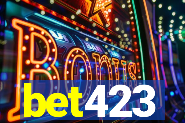 bet423