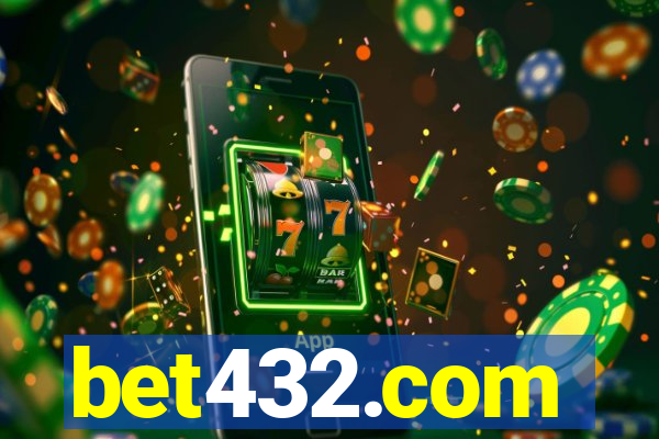 bet432.com