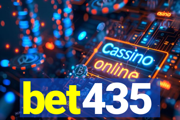 bet435