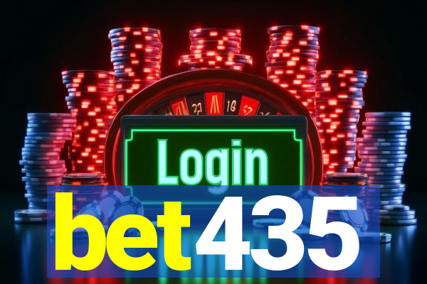 bet435