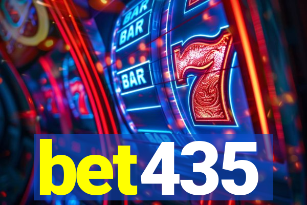 bet435