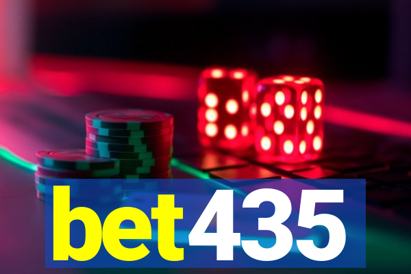 bet435