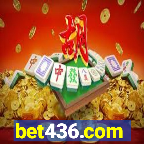 bet436.com