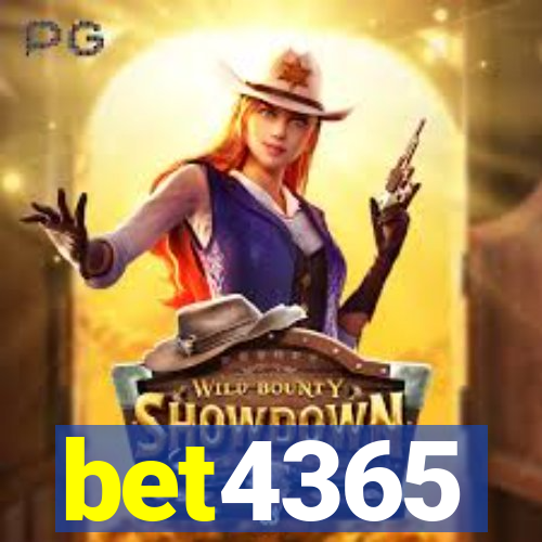 bet4365