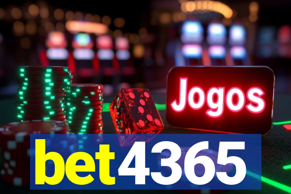 bet4365