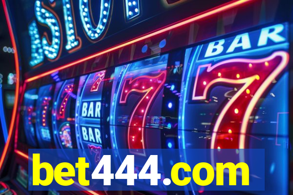 bet444.com