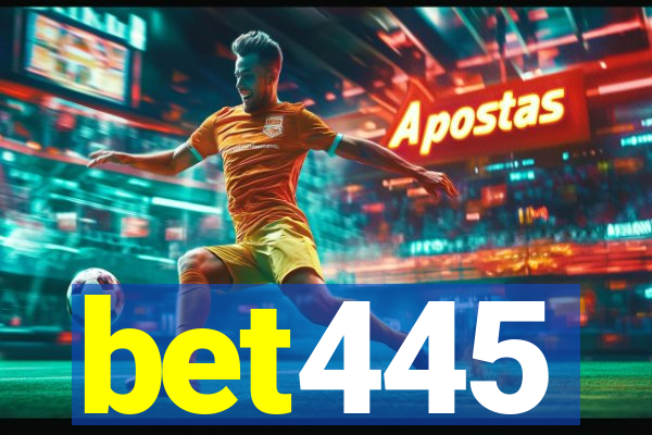 bet445