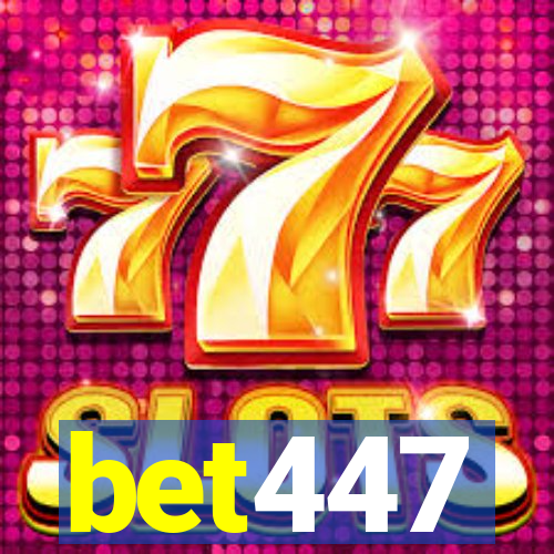 bet447