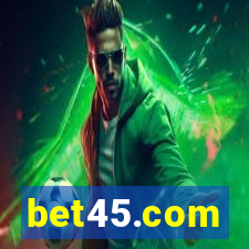 bet45.com