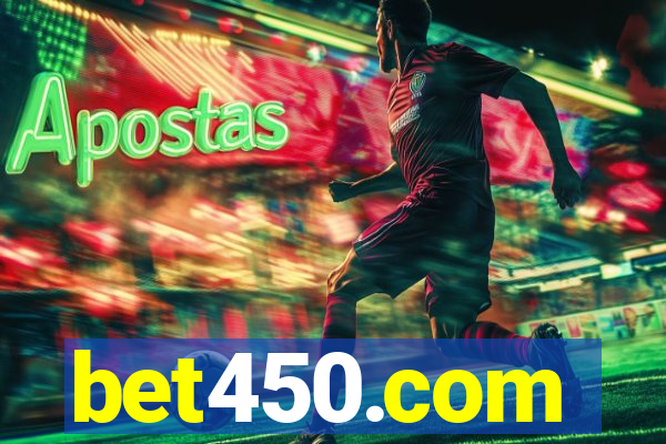 bet450.com