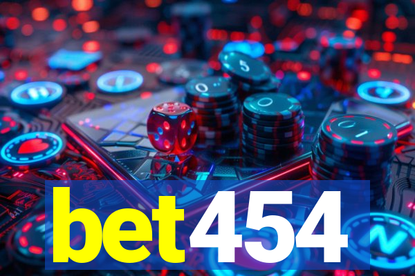 bet454